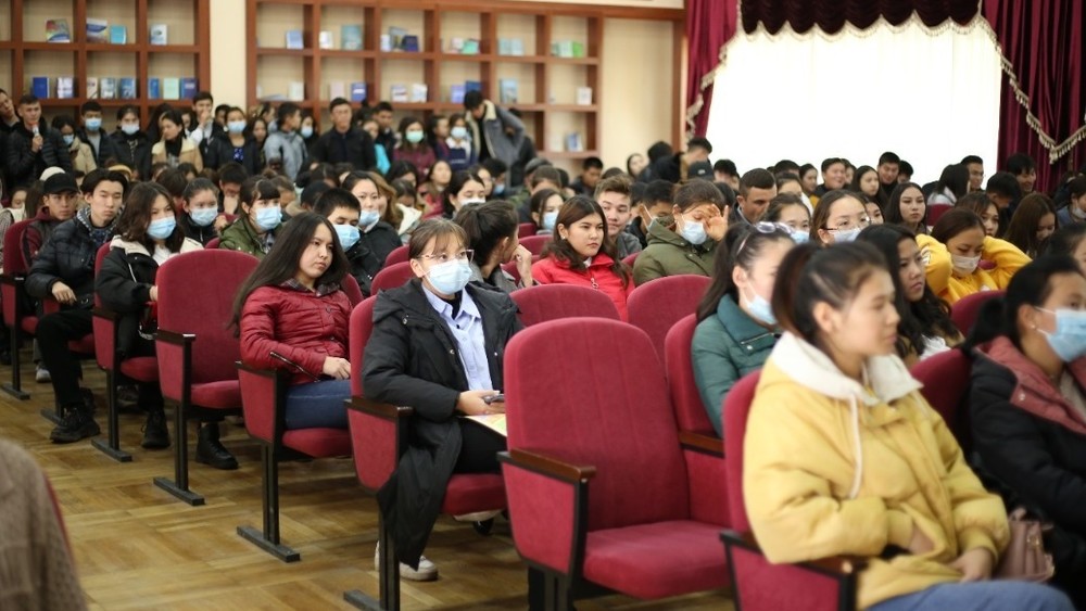 Иллюстративное фото.