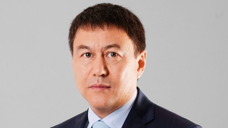 Нурлан Акматов