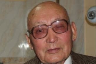 Сатыбалды Далбаев