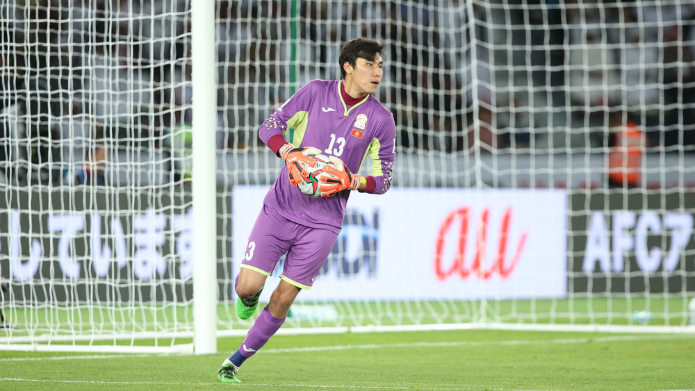 Кутман Кадырбеков