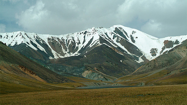 Сарычат-Эрташский заповедник