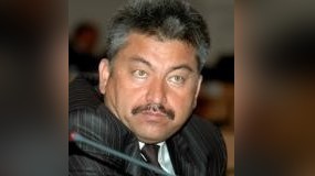 Абдурасулов Ином Эргашевич