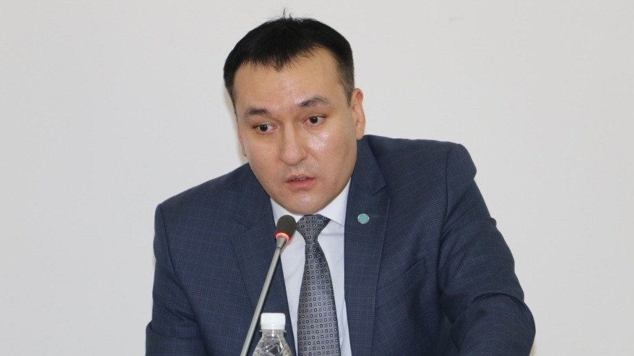 Ялкун Даутов