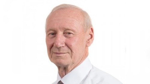 Лев Васильев