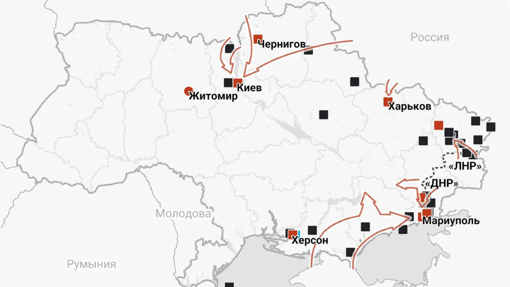 Фото: Новая газета