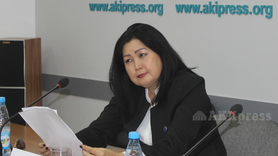 Арман Кыйгырова