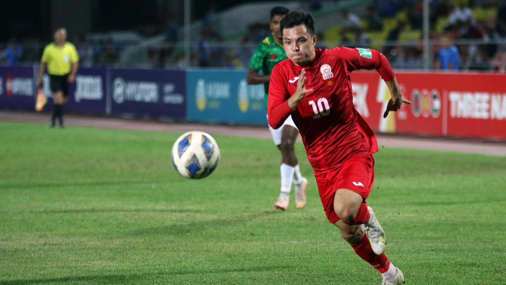 Гулжигит Алыкулов