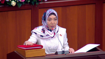 Динара Ашимова