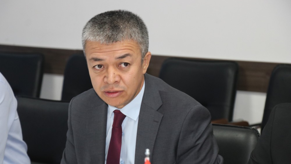 Расул Абазбек уулу