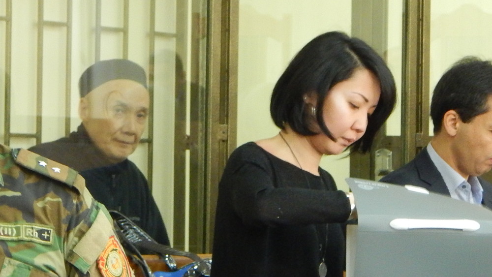 Мурат Суталинов