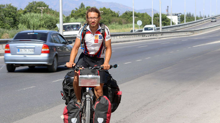 Магнус Нетте