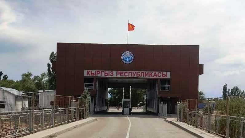 Кен-Булун автодорожный