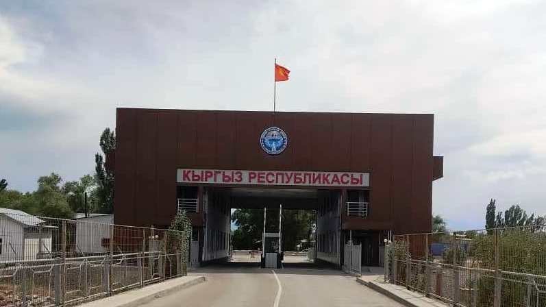 Кен-Булун автодорожный