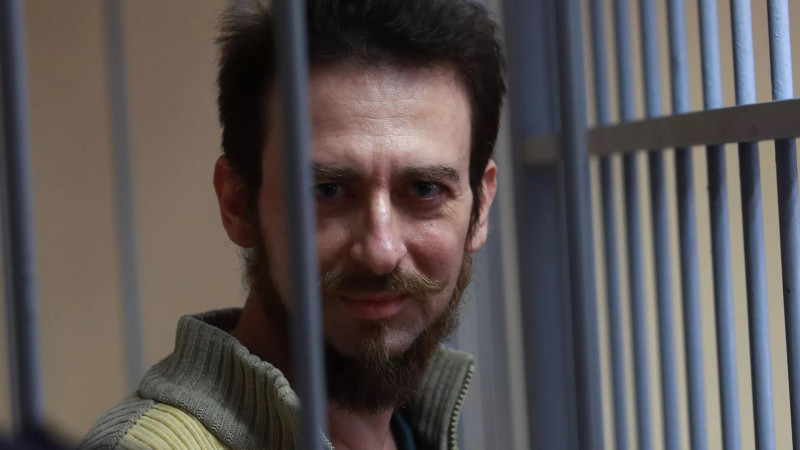 Илья Белостоцкий