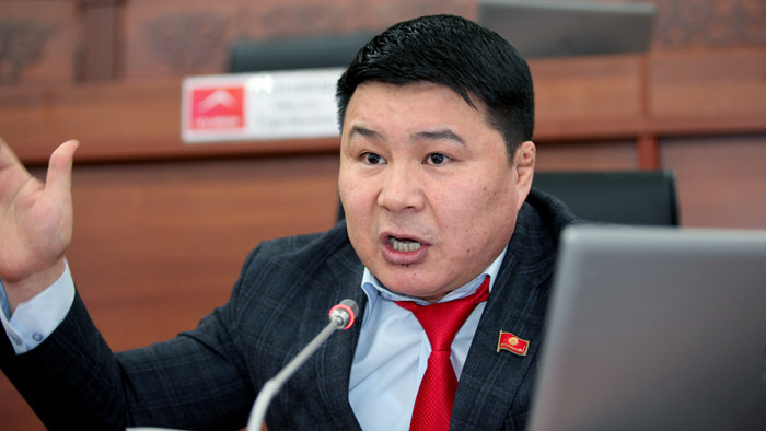 Тазабек Икрамов