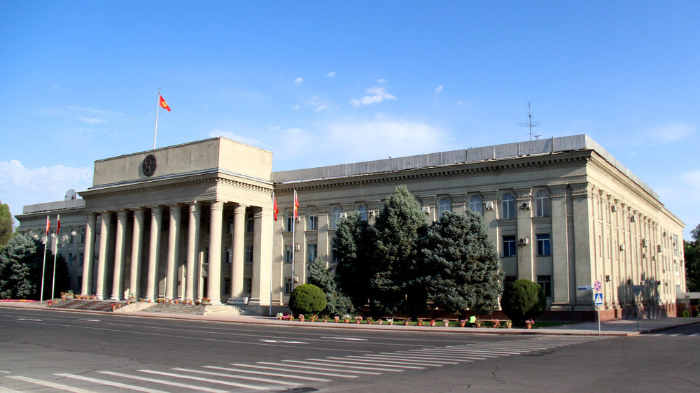 Правительство