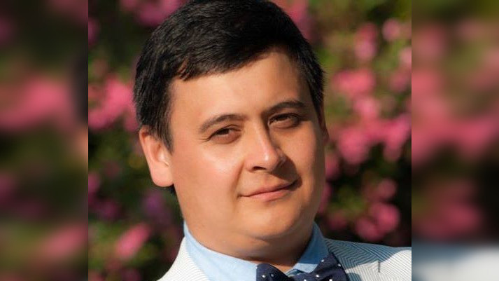 Темур Рахимов