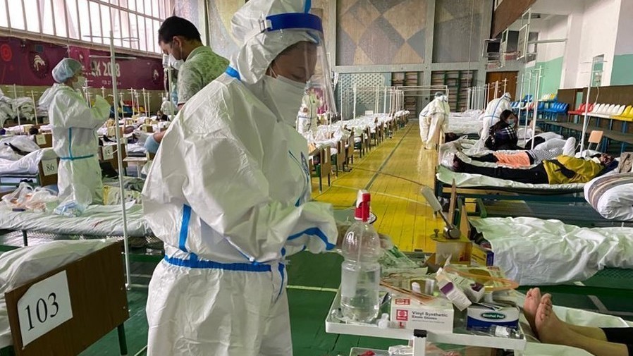 Иллюстративное фото