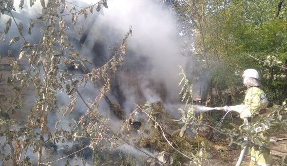 Иллюстративное фото