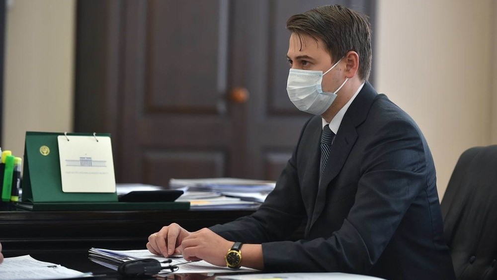 Артем Новиков