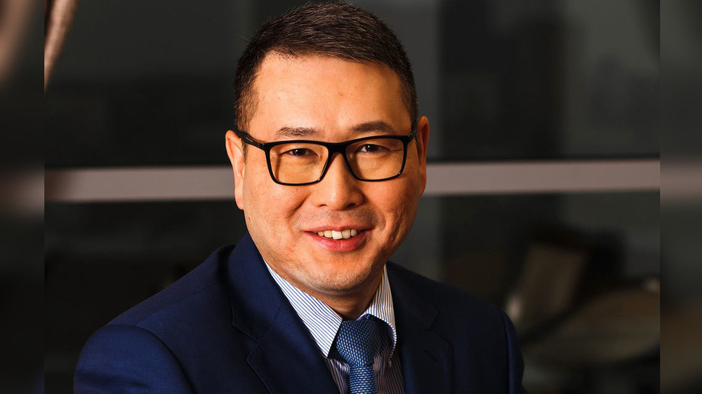 Арман Шаккалиев