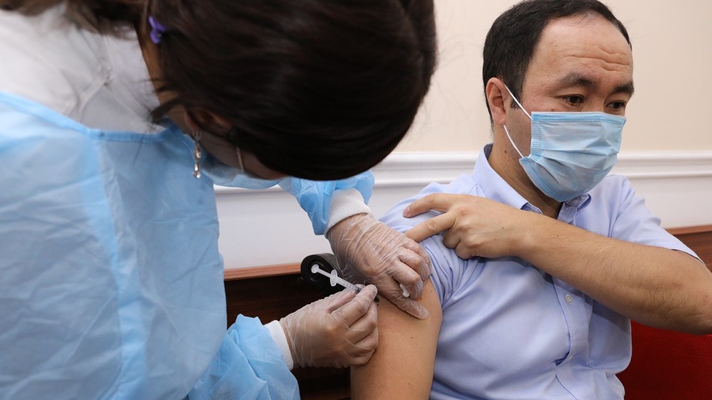 Иллюстративное фото