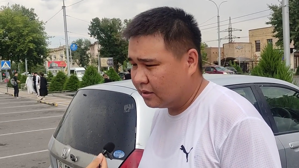 Илгиз Шаменов