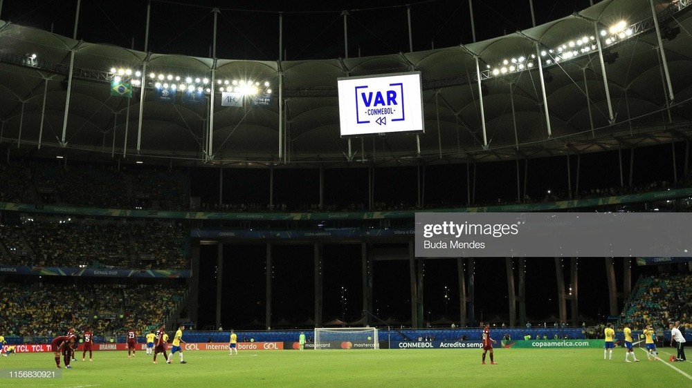 VAR