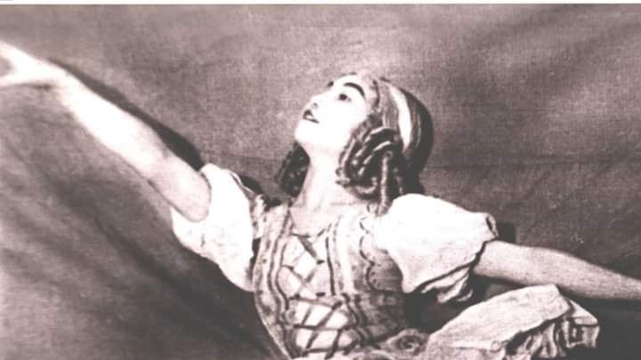 Гульбара Даниярова