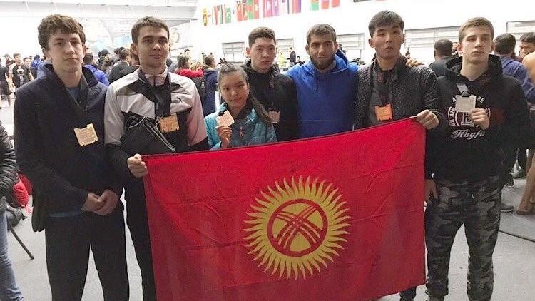 Грэпплинг AIGA