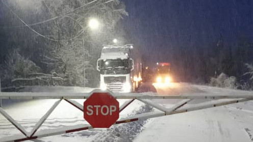 Иллюстративное фото