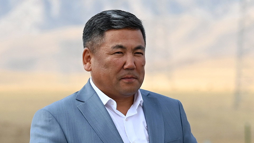 Абдикарим Алимбаев