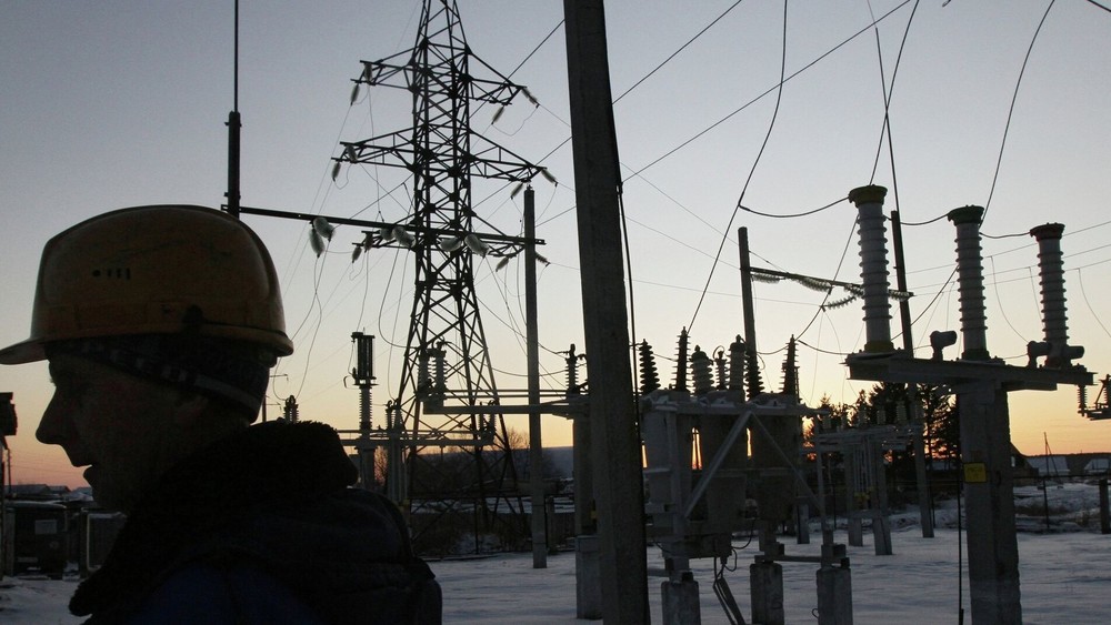 Иллюстративное фото