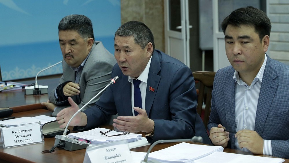 Абтандил Кулбараков (ортодо)