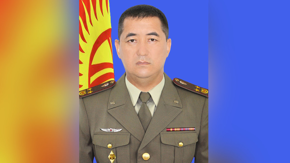 Дамир Алыбаев