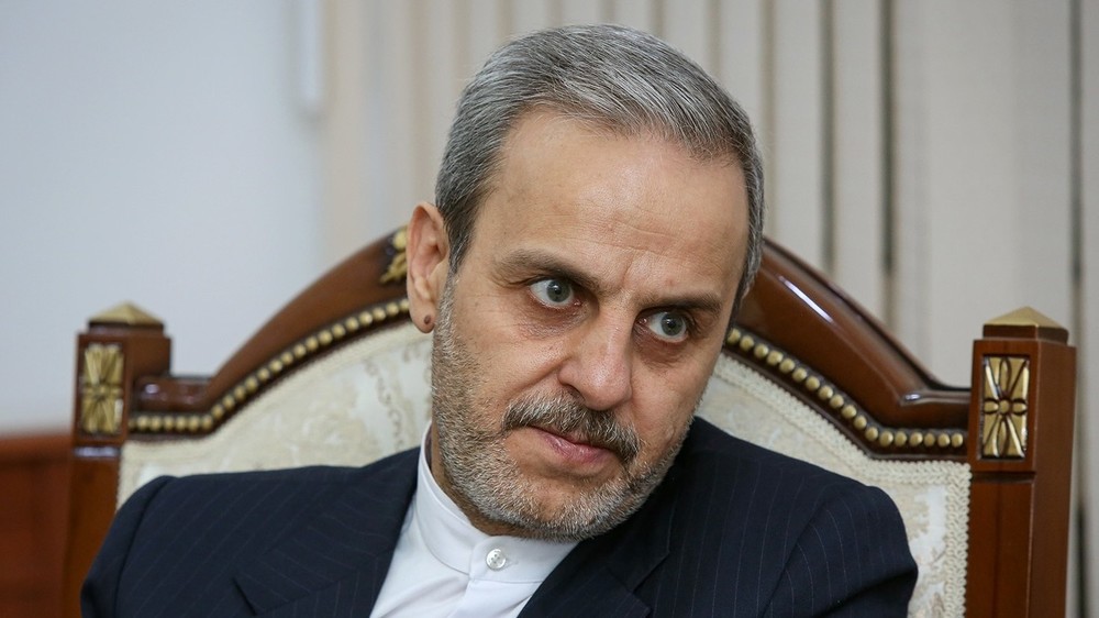 Алимоджтаба Рузбехани