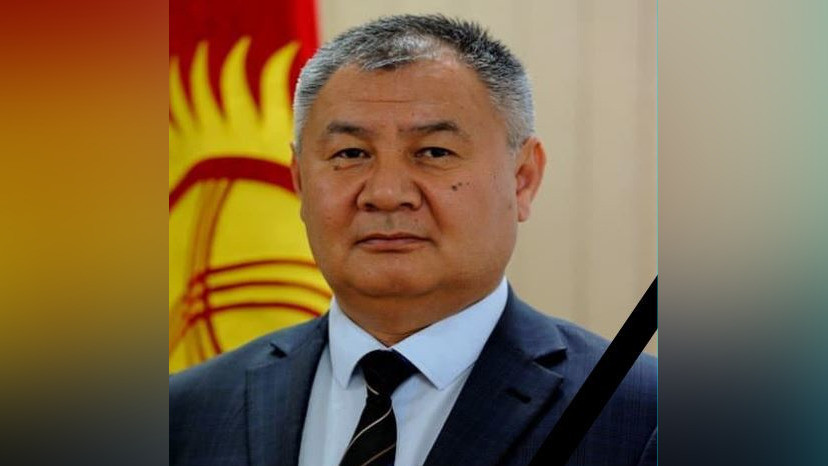Абдиманнап Муратов