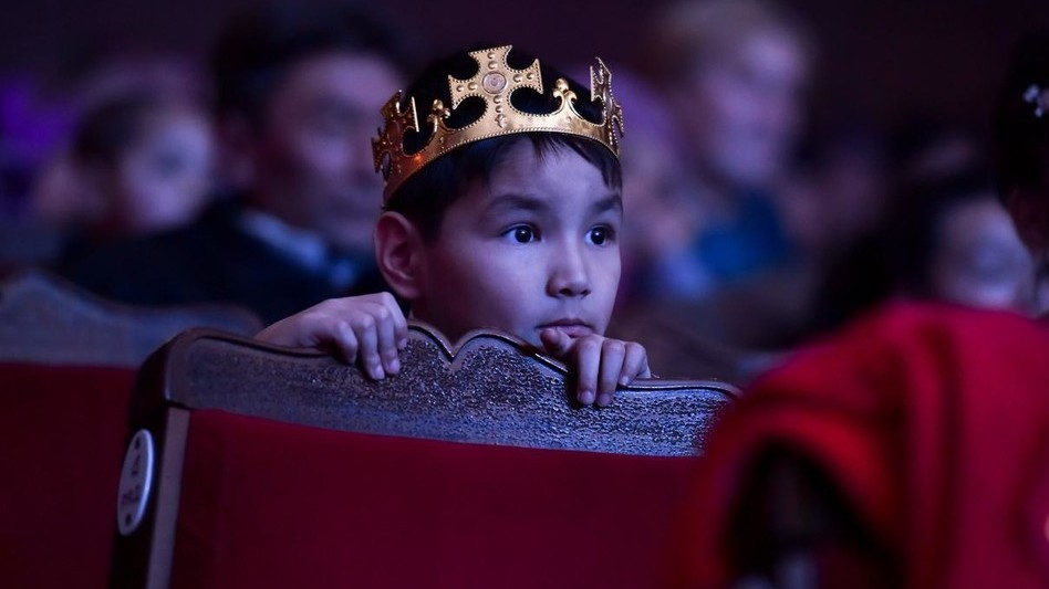 Архивное фото