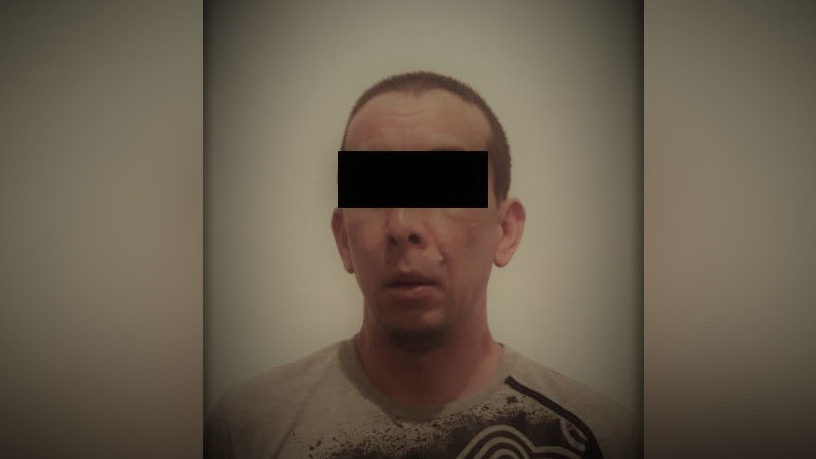 Подозреваемый