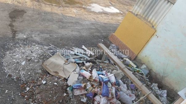 Иллюстративное фото