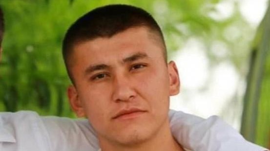 Парень, который умер в УВД Ошской области
