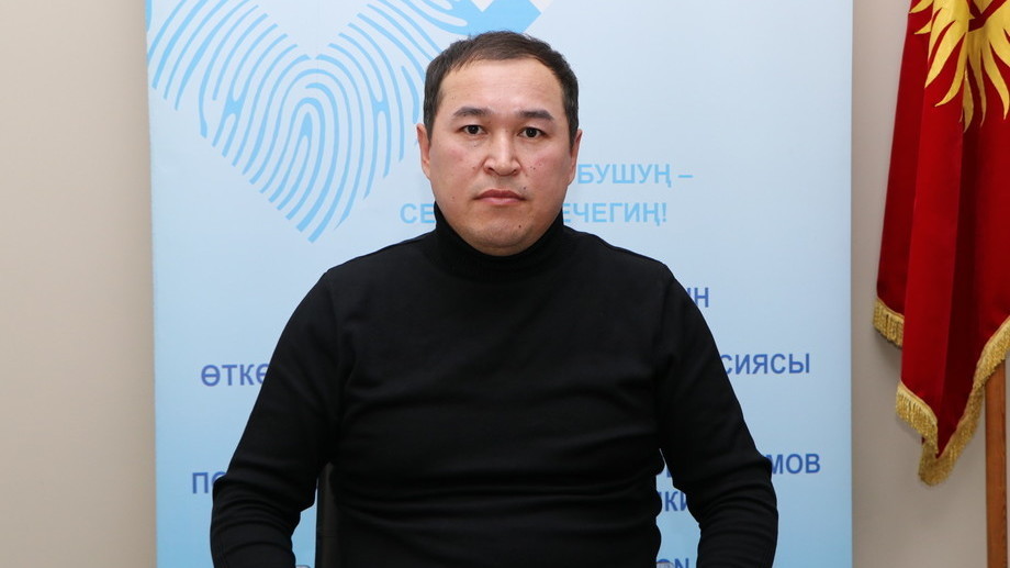 Ильгиз Товкеев