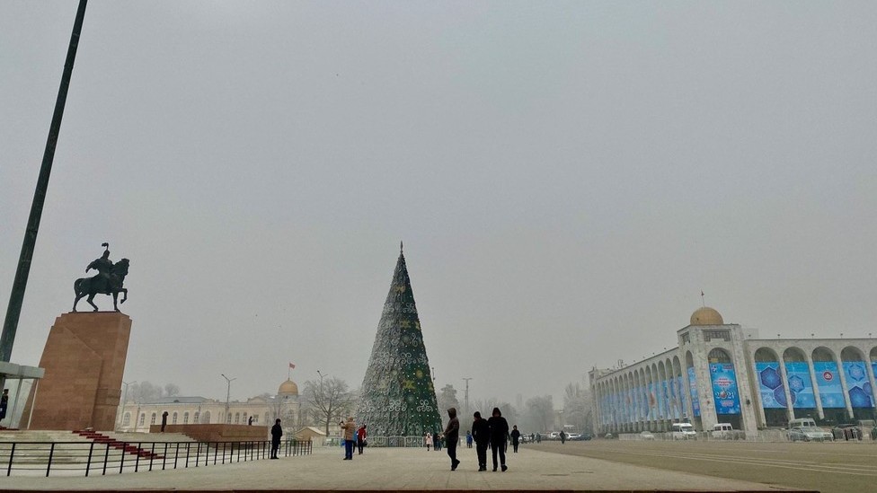 "Ала-Тоо" аянты