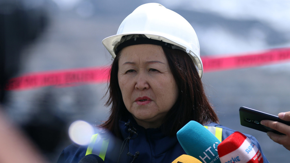 Динара Кутманова