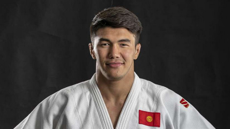 Эрлан Шеров