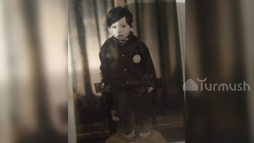 Саида Пазылахунова