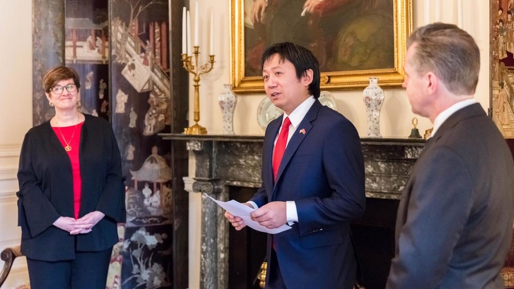 Кадыр Токтогулов