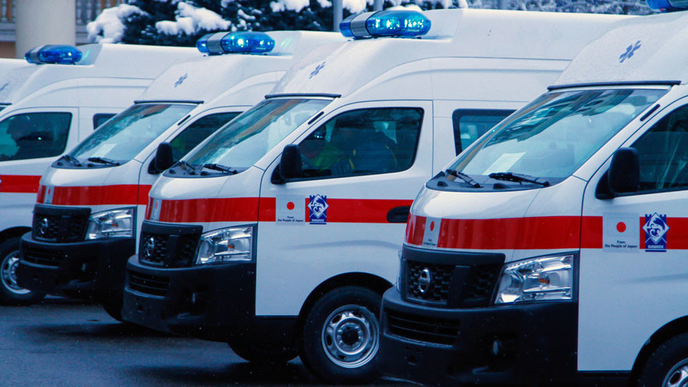 Иллюстративное фото