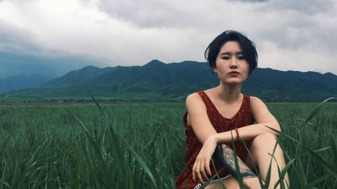 Шагиева Алия Алмазбековна