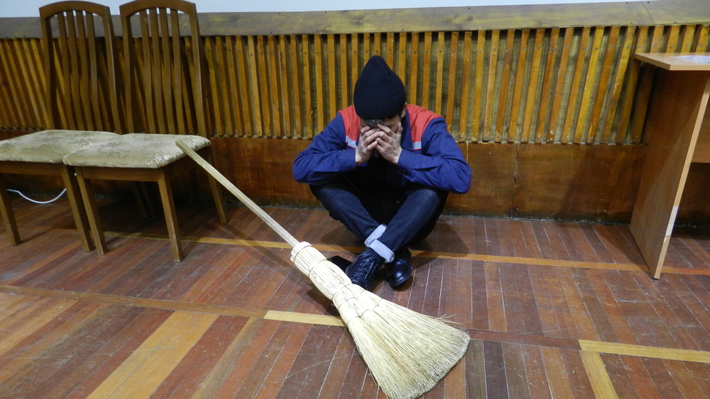 Иллюстративное фото